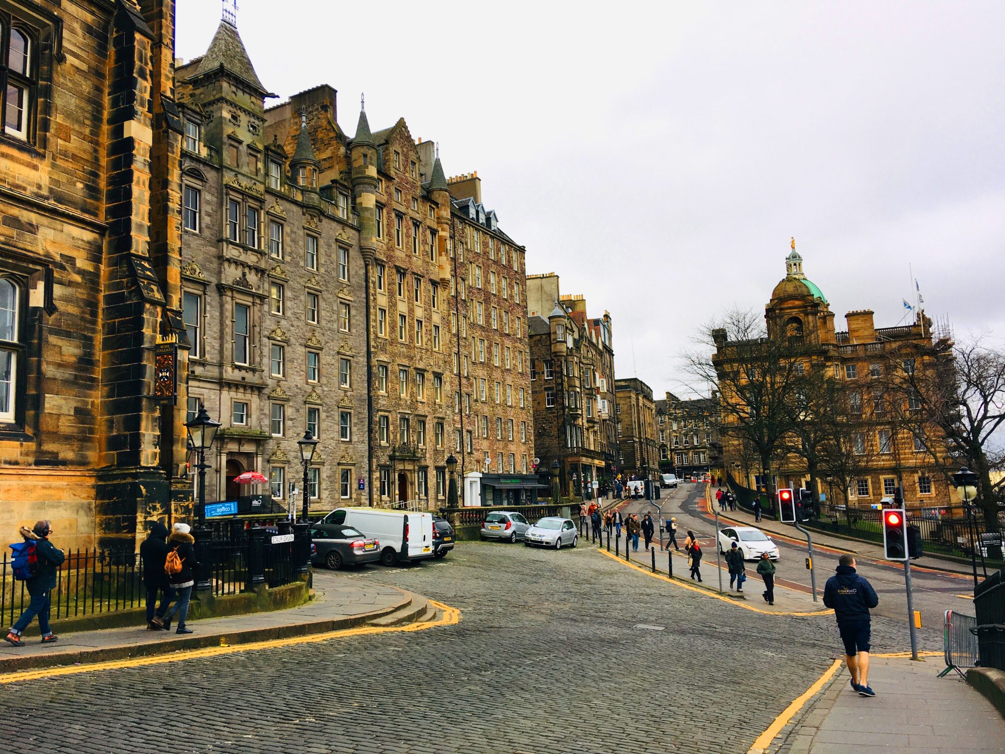 Edinburgh