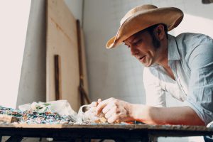 Texas Local Artisan